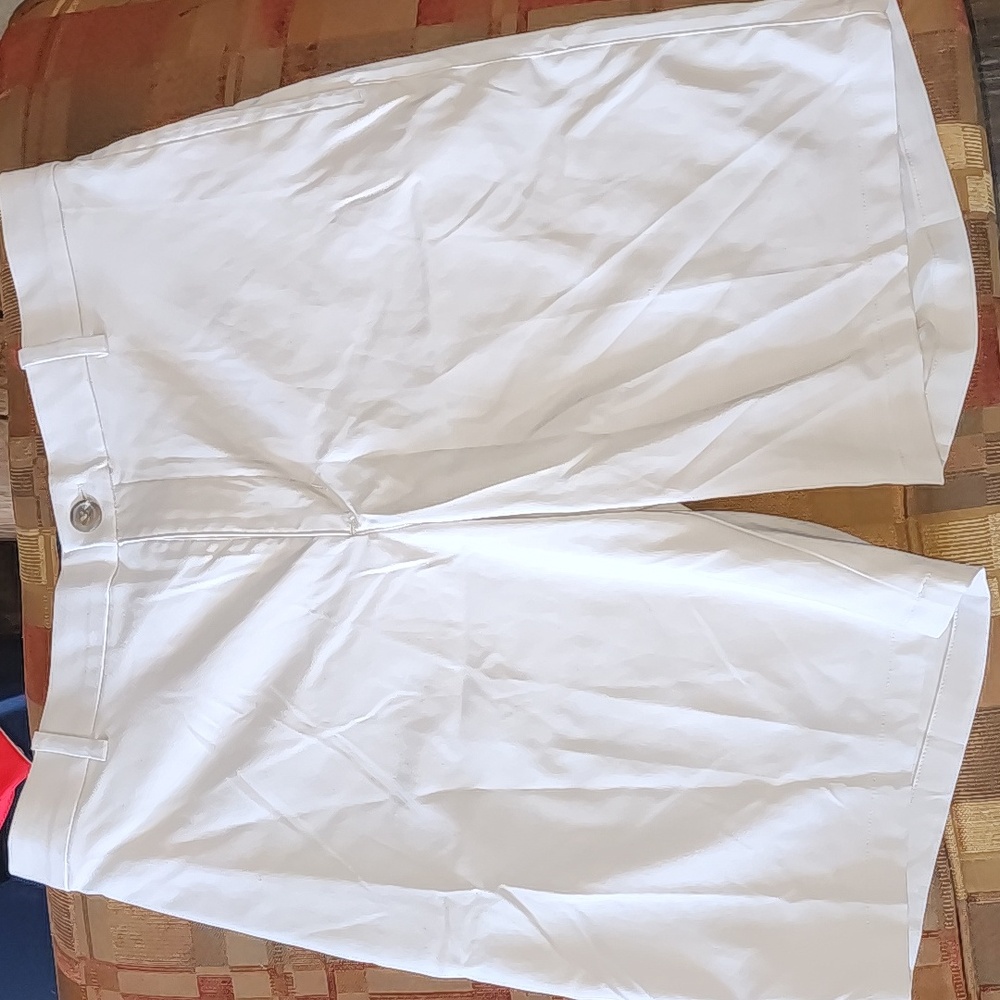 Nike dri fit shorts